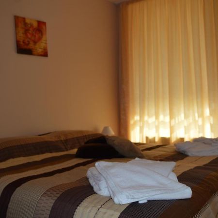 Stylish 1 Bedroom Apartment In Aspen Golf Resort Banszko Kültér fotó