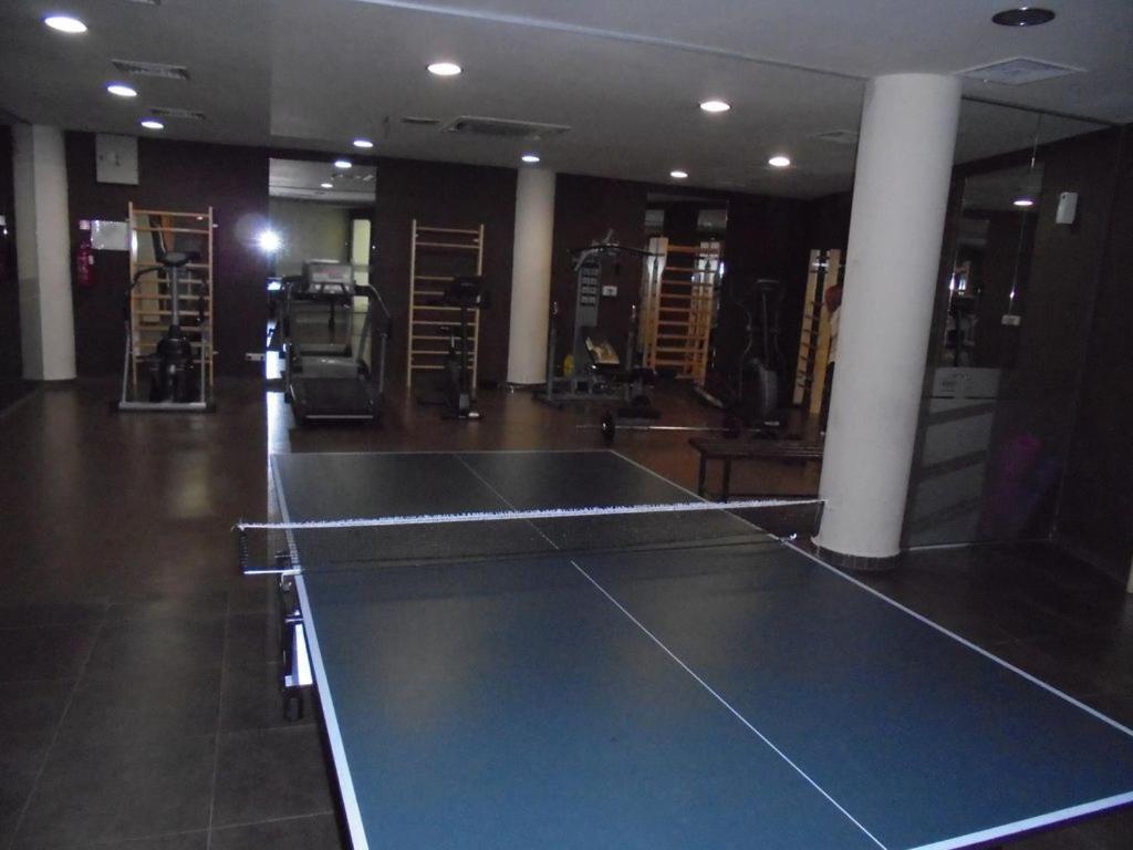 Stylish 1 Bedroom Apartment In Aspen Golf Resort Banszko Kültér fotó