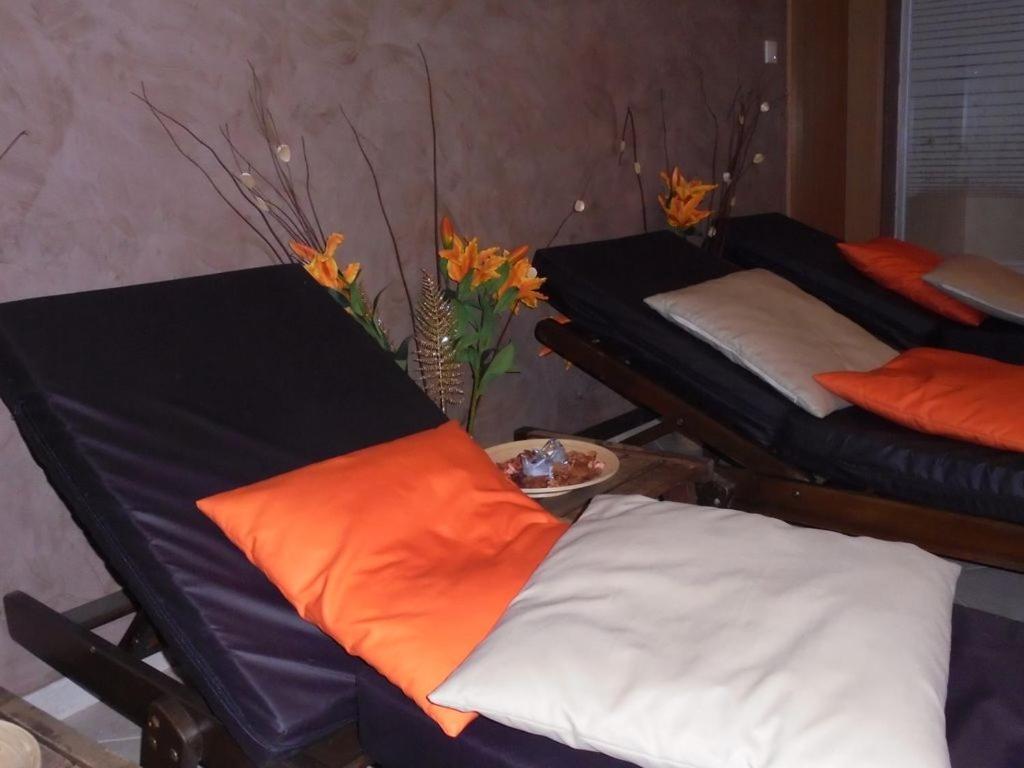 Stylish 1 Bedroom Apartment In Aspen Golf Resort Banszko Kültér fotó