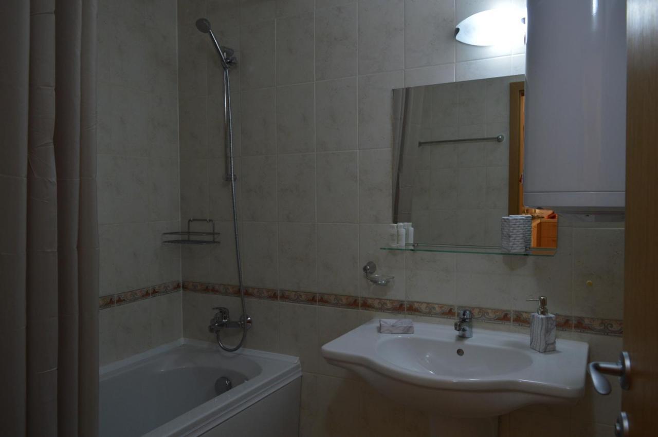 Stylish 1 Bedroom Apartment In Aspen Golf Resort Banszko Kültér fotó