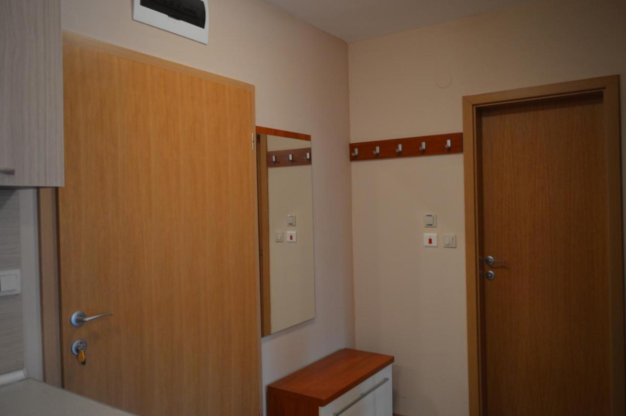 Stylish 1 Bedroom Apartment In Aspen Golf Resort Banszko Kültér fotó
